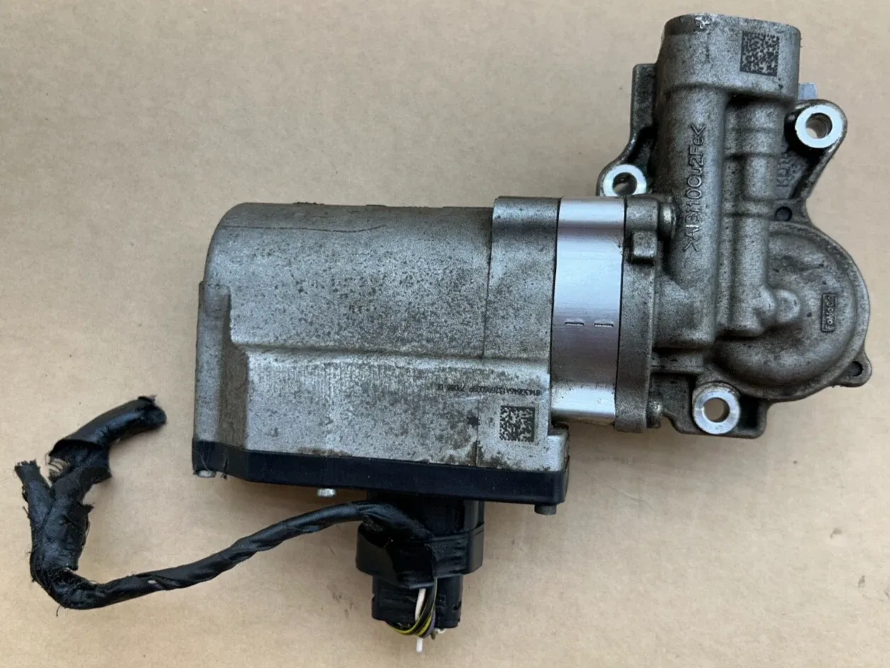 2018-2022 Ford EcoSport Auxiliary Transmission Oil Pump
