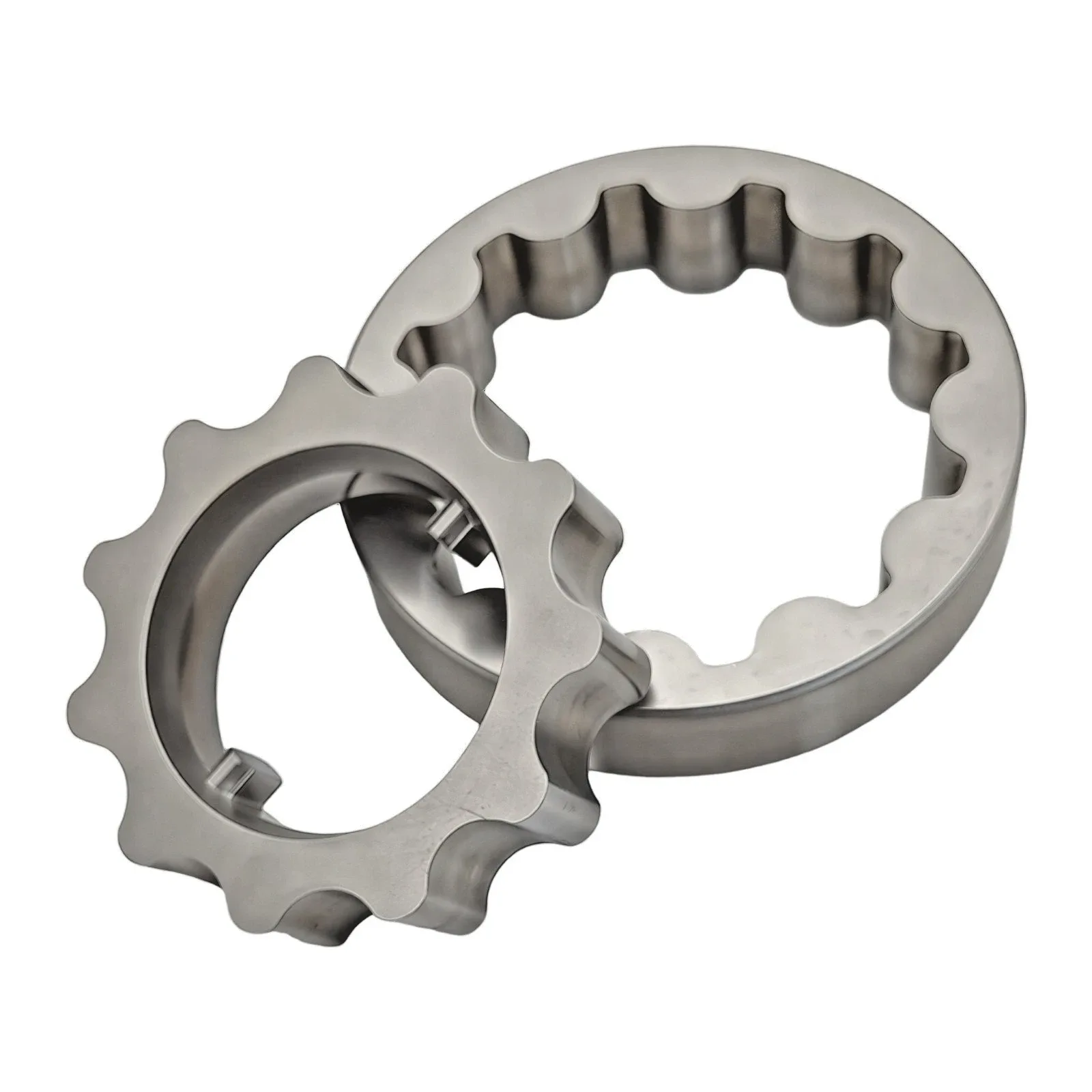 1994-up Dodge/Chrysler/Ram/Plymouth Oil Pump Gear Set 22530C (46/47/48 RE/RH) image 4