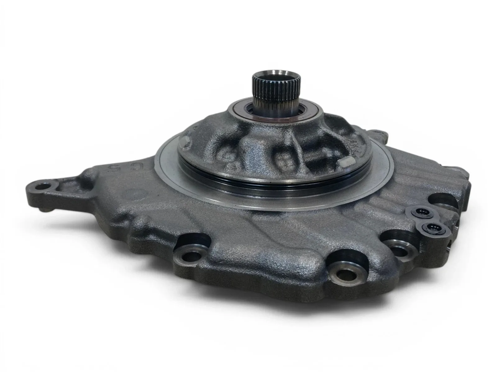 2015-2019 MINI Cooper (F5x) Automatic Transmission Oil Pump GA6F21AW image 2