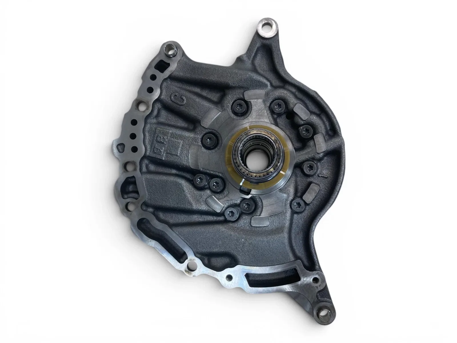 2015-2019 MINI Cooper (F5x) Automatic Transmission Oil Pump GA6F21AW image 3