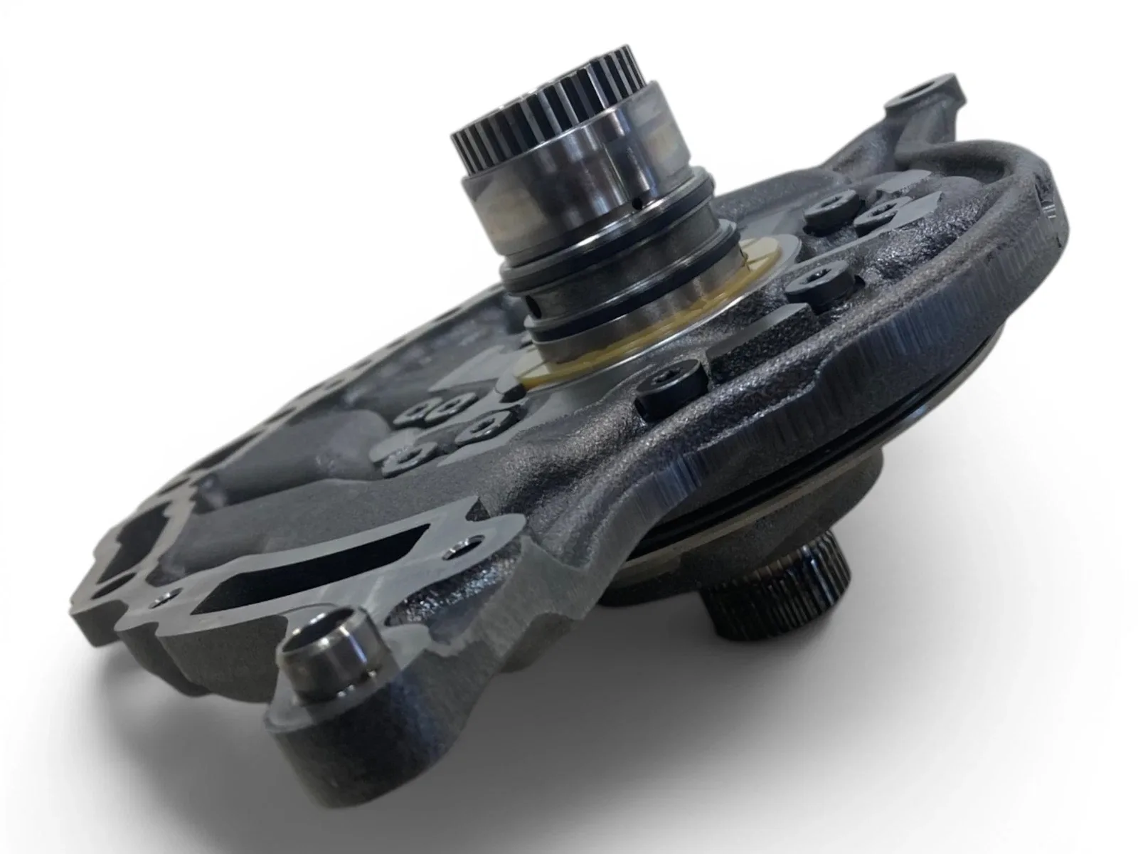 2015-2019 MINI Cooper (F5x) Automatic Transmission Oil Pump GA6F21AW image 4