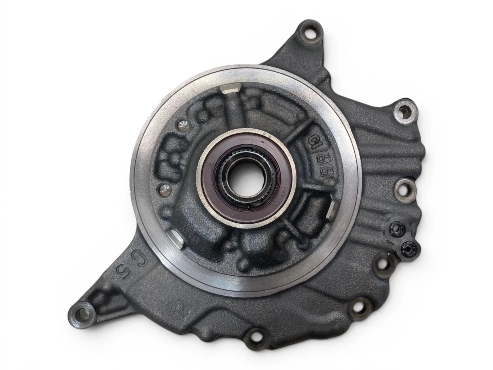 2015-2019 MINI Cooper (F5x) Automatic Transmission Oil Pump GA6F21AW
