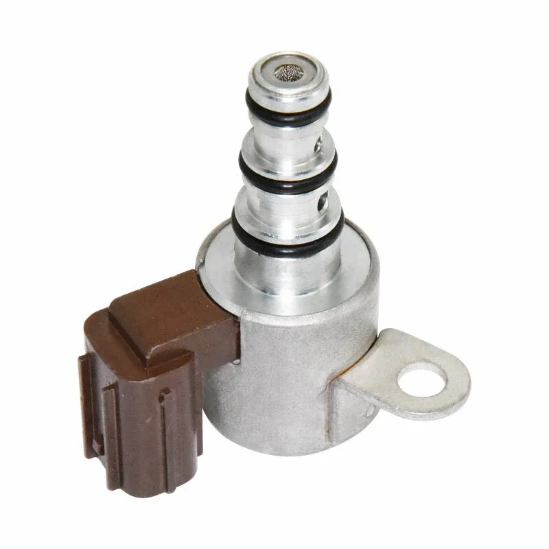 Transmission Control Solenoid Valve B & C For Honda Accord Odyssey Pilot Acura image 2