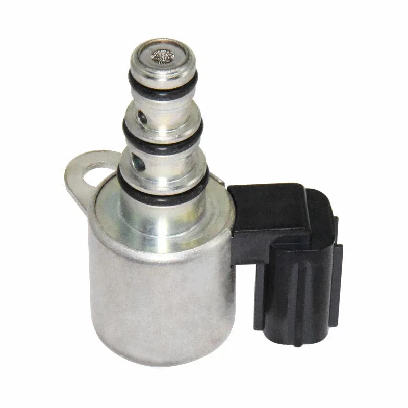 Transmission Control Solenoid Valve B & C For Honda Accord Odyssey Pilot Acura image 3