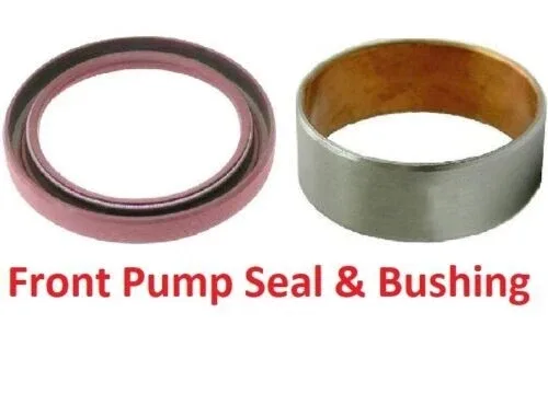 1995-Up VW BMW ZF5HP19 Transmission Oil Pump Seal & Bushing K85916-01B