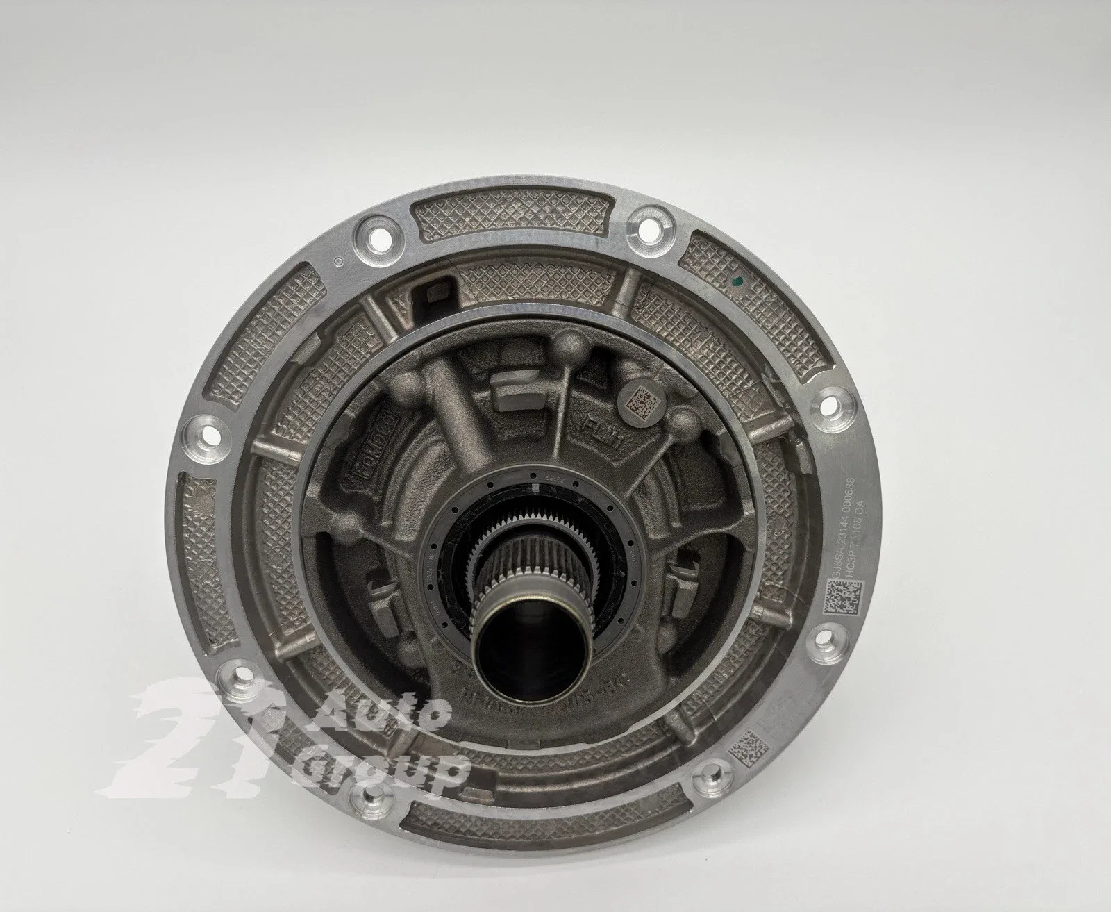 2011-2019 Ford F-250/F-350/F-450/F-550 Super Duty Transmission Oil Pump HC3Z-7A103-B