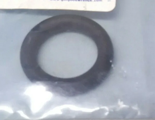 GM 21002502 Automatic Transmission Oil Pump Seal image 2