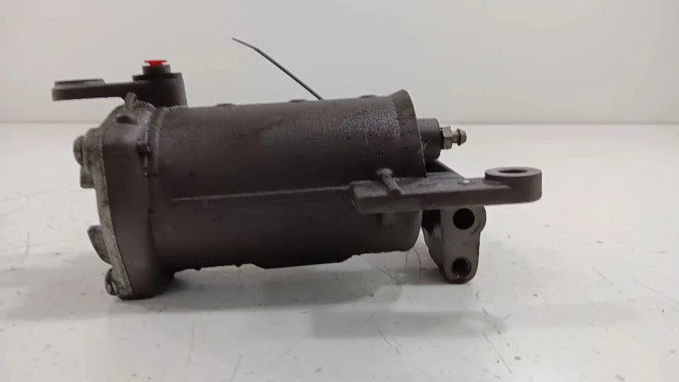 2018 Chevrolet Equinox Transmission Oil Pump 413 image 2