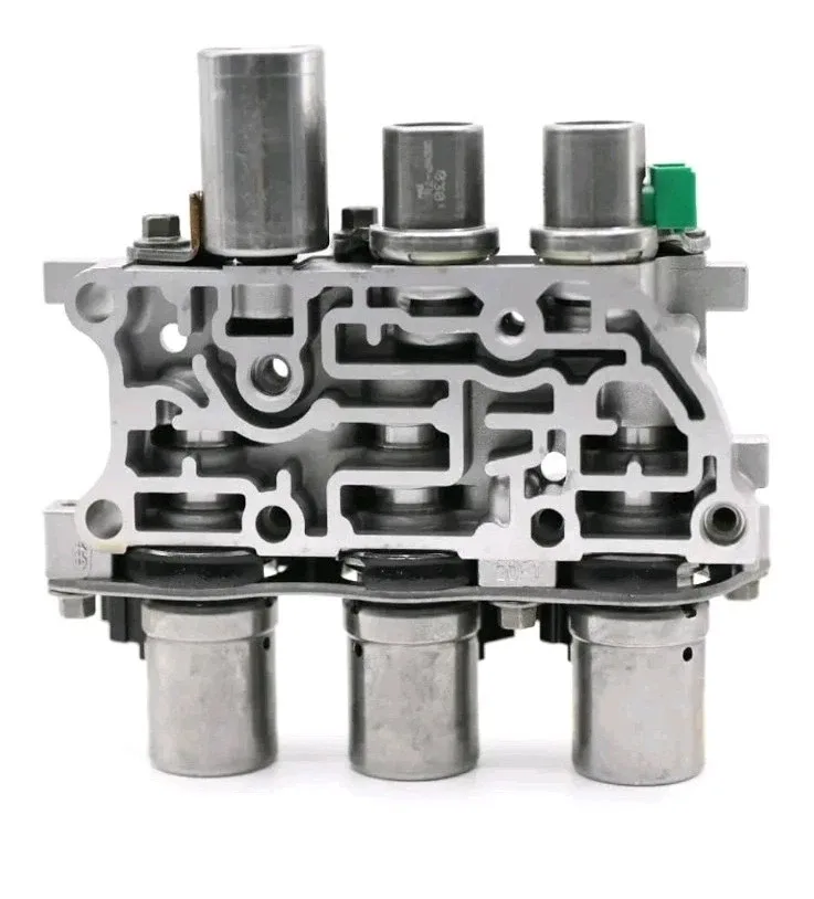4F27E Transmission Shift Solenoid Pack (4F27) for Ford Focus, Mazda 2 image 2