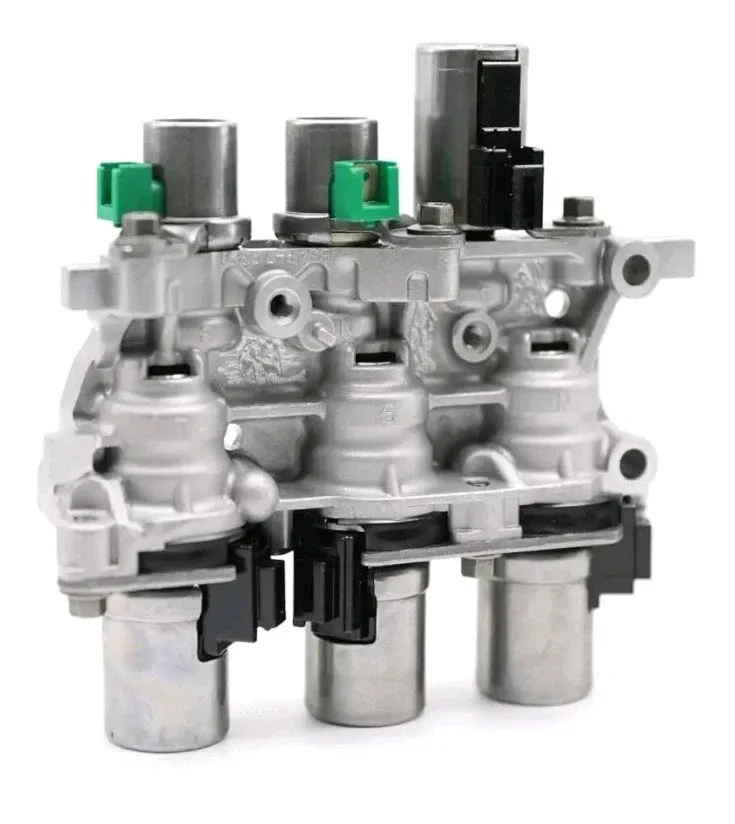 4F27E Transmission Shift Solenoid Pack (4F27) for Ford Focus, Mazda 2 image 4