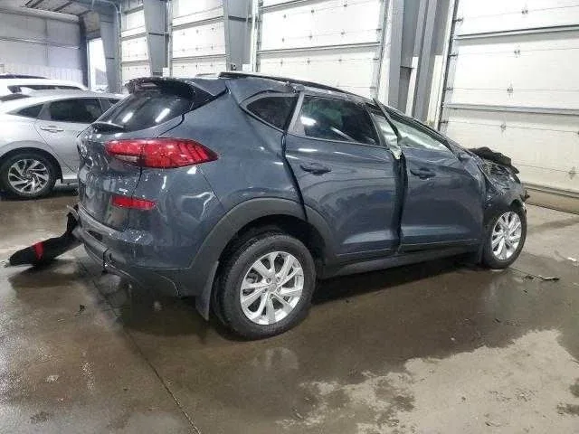 2019 Hyundai Tucson Transmission Oil Pump 413.HY1319 image 3