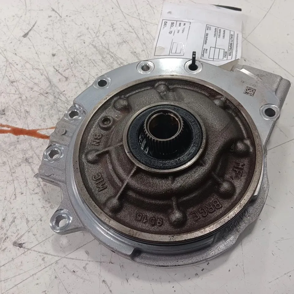 2019 Hyundai Tucson Transmission Oil Pump 413.HY1319