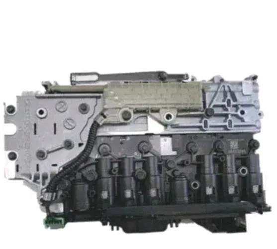 6L90 Valve Body & Solenoids for Cadillac Escalade / CTS - 6L90 Complete Valve Body