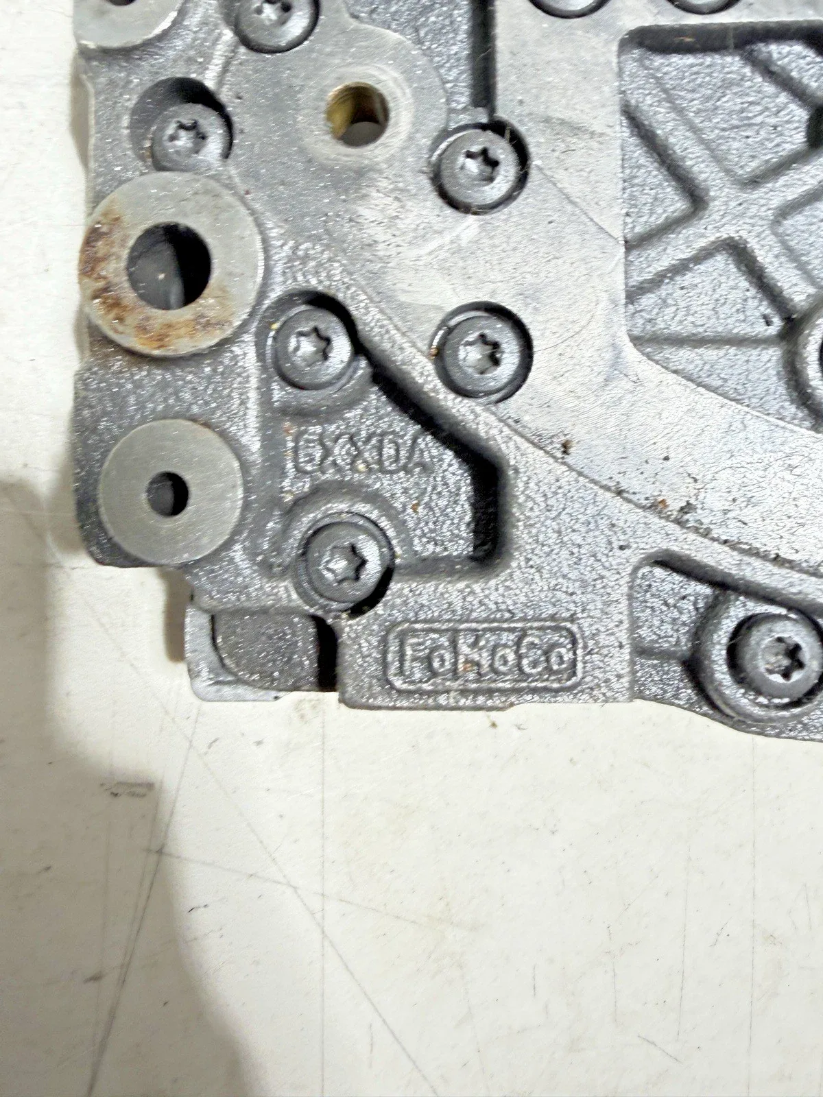 2009-2019 Ford/Lincoln/Mazda/Mercury 6F35 Oil Pump Assembly - Part 413 image 3