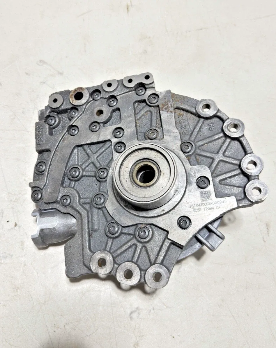 2009-2019 Ford/Lincoln/Mazda/Mercury 6F35 Oil Pump Assembly - Part 413