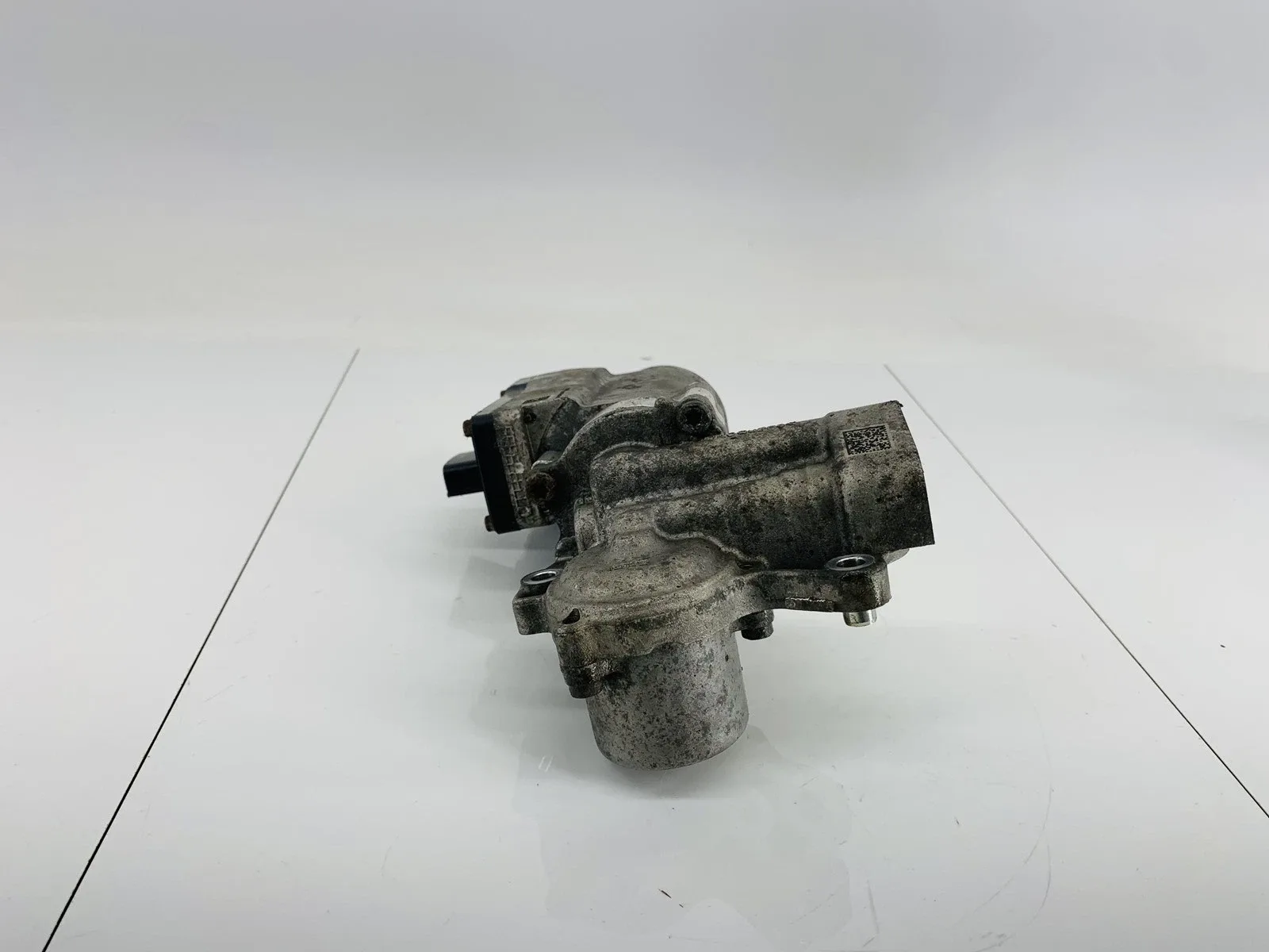 2018-2022 Ford EcoSport 2.0L Automatic Transmission Oil Pump DG9Z-7P086-J image 2