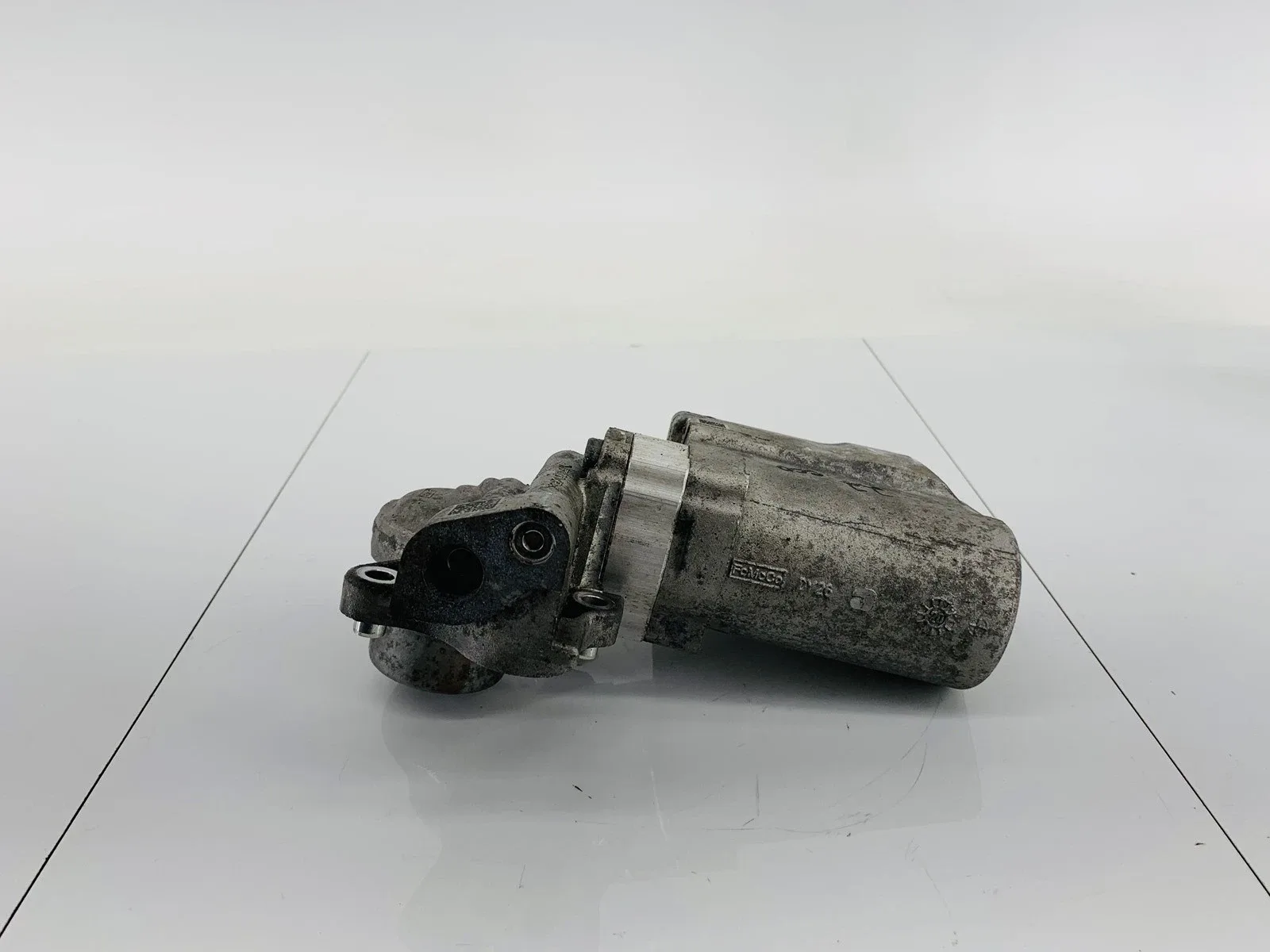 2018-2022 Ford EcoSport 2.0L Automatic Transmission Oil Pump DG9Z-7P086-J image 3