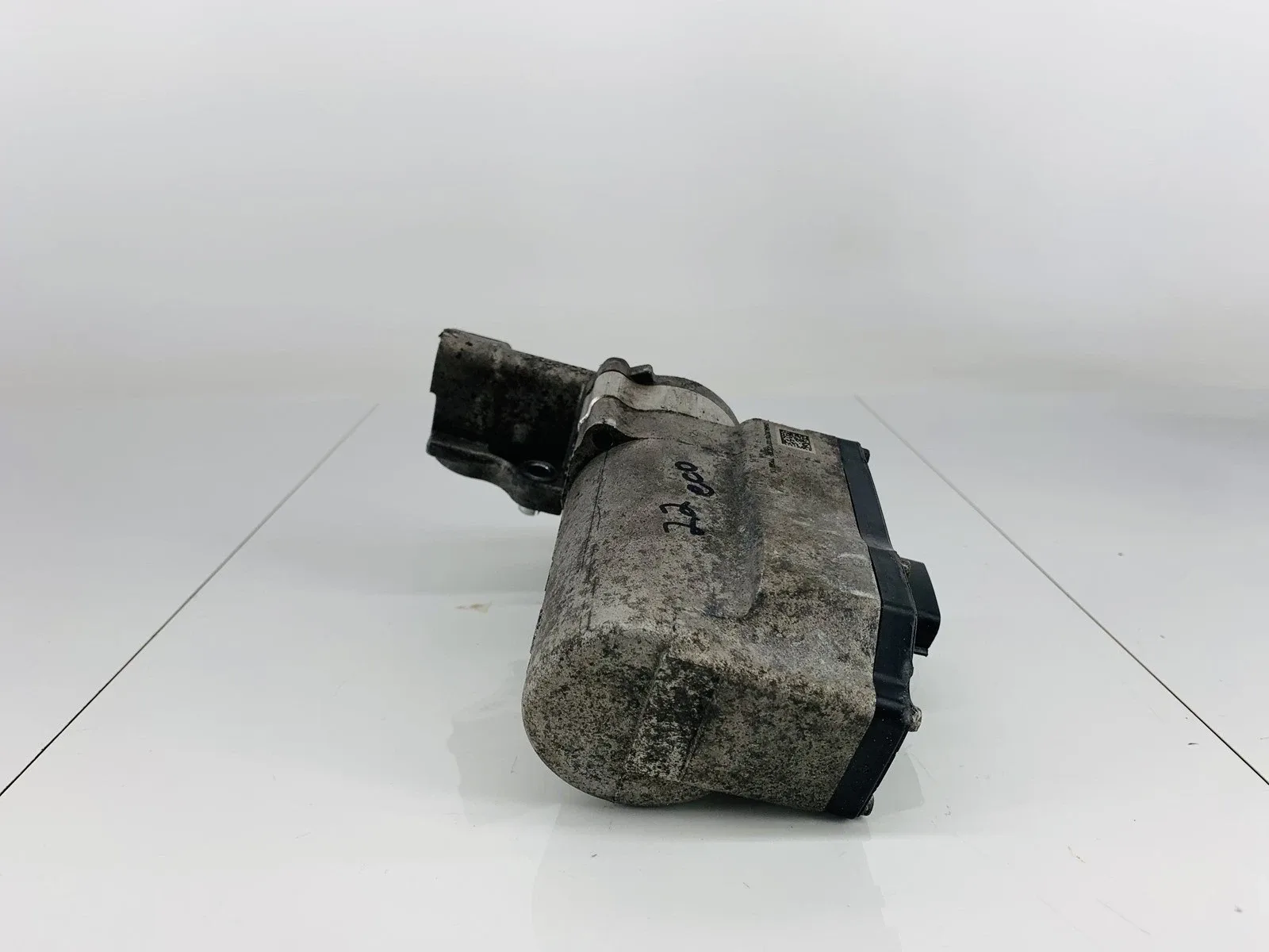 2018-2022 Ford EcoSport 2.0L Automatic Transmission Oil Pump DG9Z-7P086-J image 4