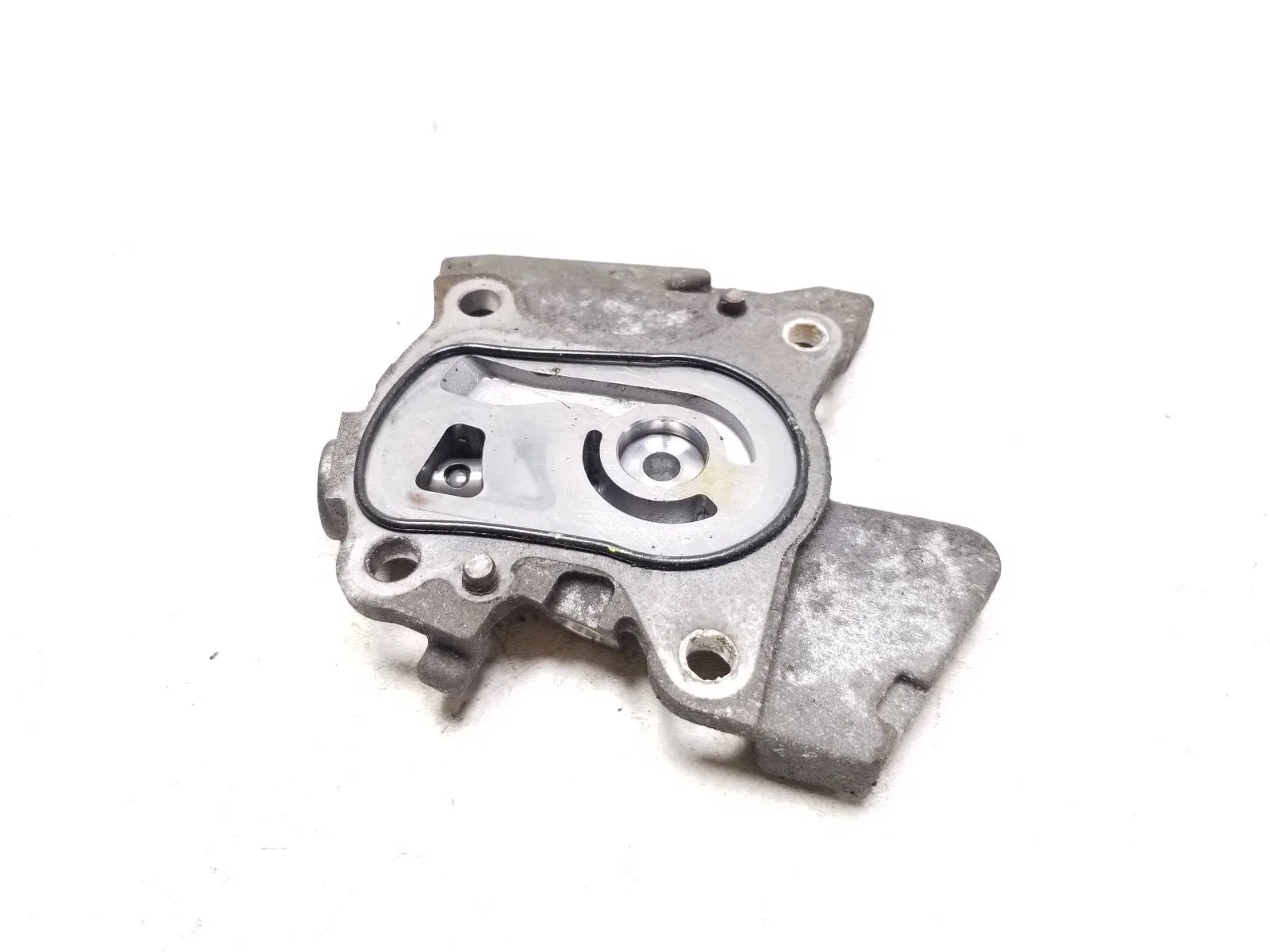2013 Lexus CT200h Automatic Transmission Oil Pump Valve (OEM) image 2