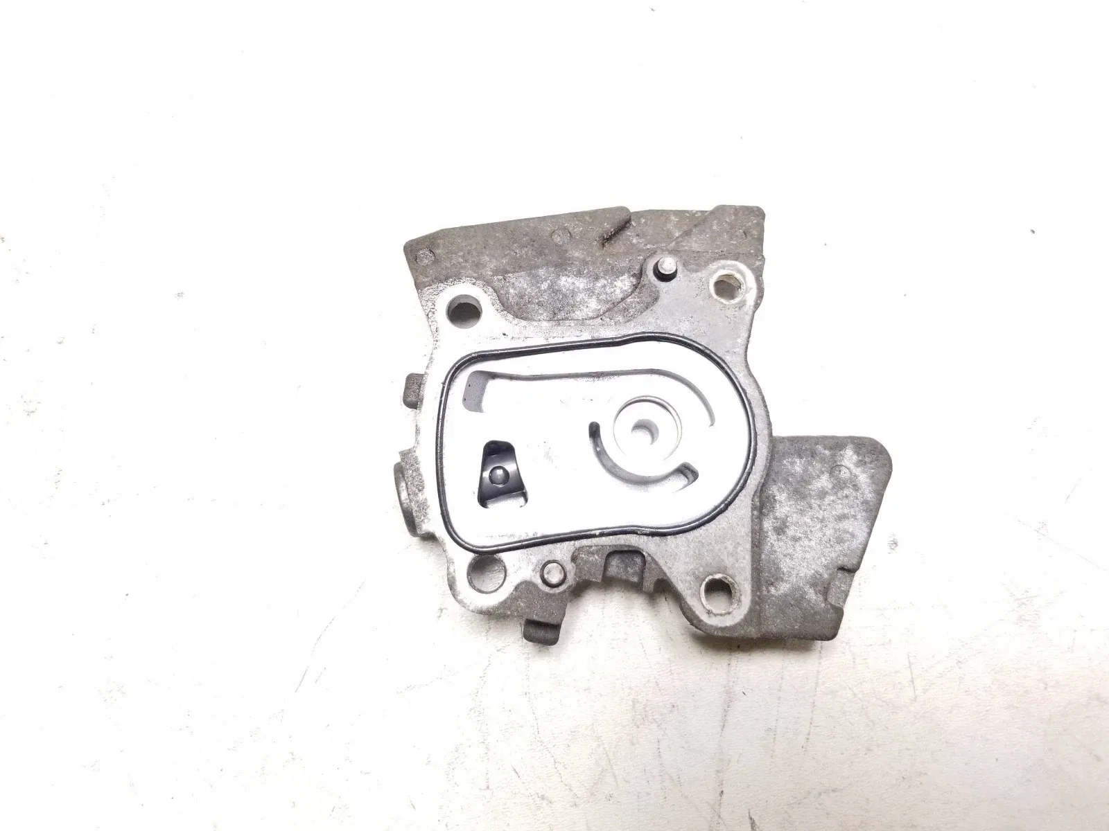 2013 Lexus CT200h Automatic Transmission Oil Pump Valve (OEM) image 3