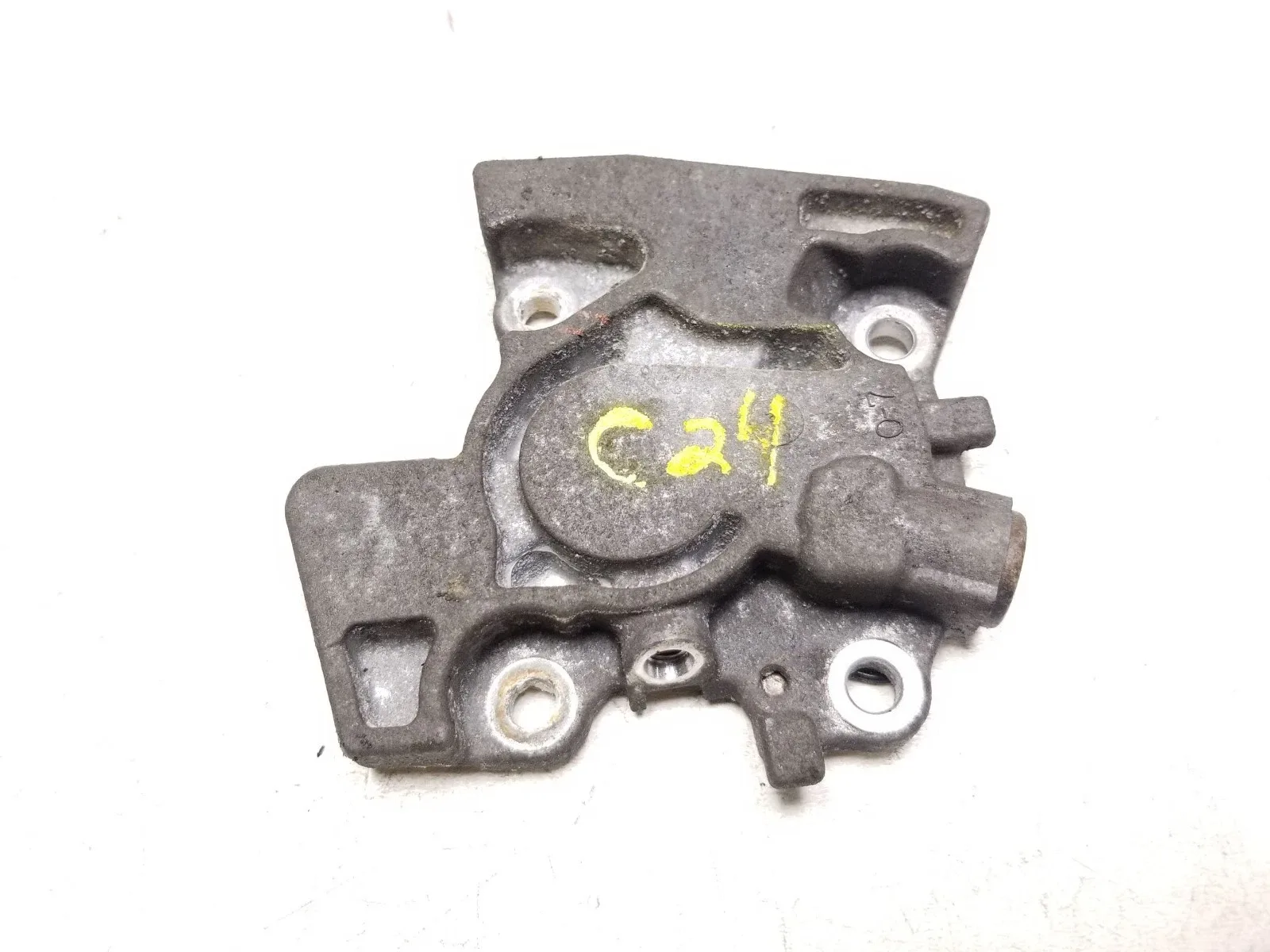 2013 Lexus CT200h Automatic Transmission Oil Pump Valve (OEM)