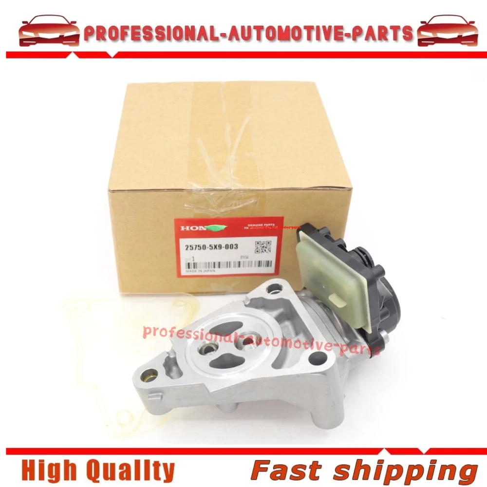 2013-2025 Honda Accord Civic CR-V OEM Electric Transmission Oil Pump image 2
