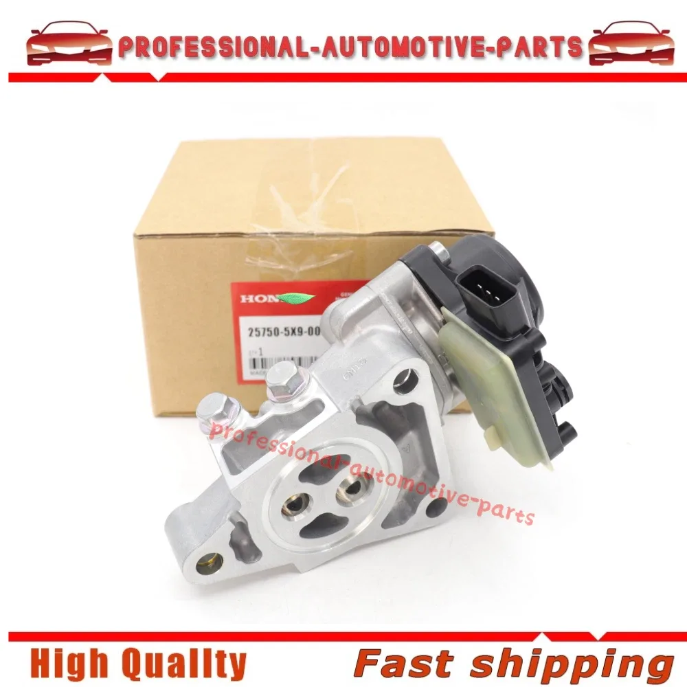 2013-2025 Honda Accord Civic CR-V OEM Electric Transmission Oil Pump image 3