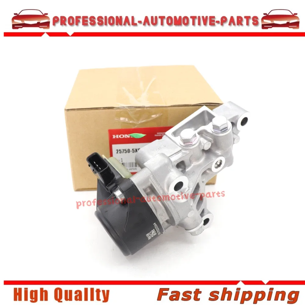 2013-2025 Honda Accord Civic CR-V OEM Electric Transmission Oil Pump image 4