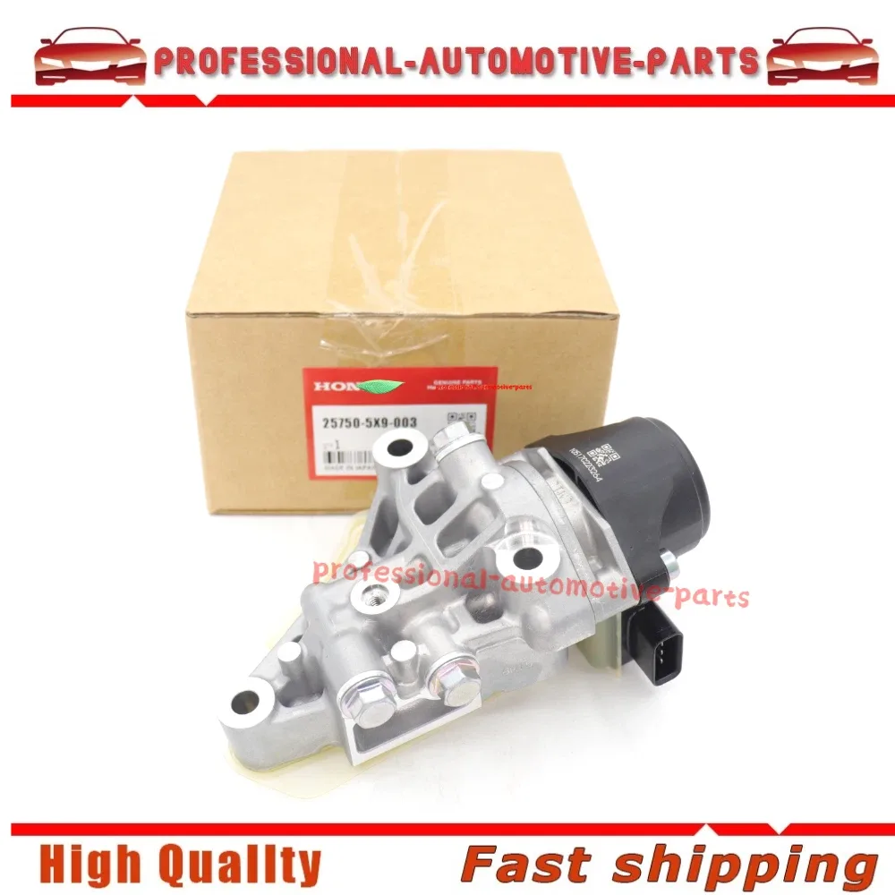 2013-2025 Honda Accord Civic CR-V OEM Electric Transmission Oil Pump