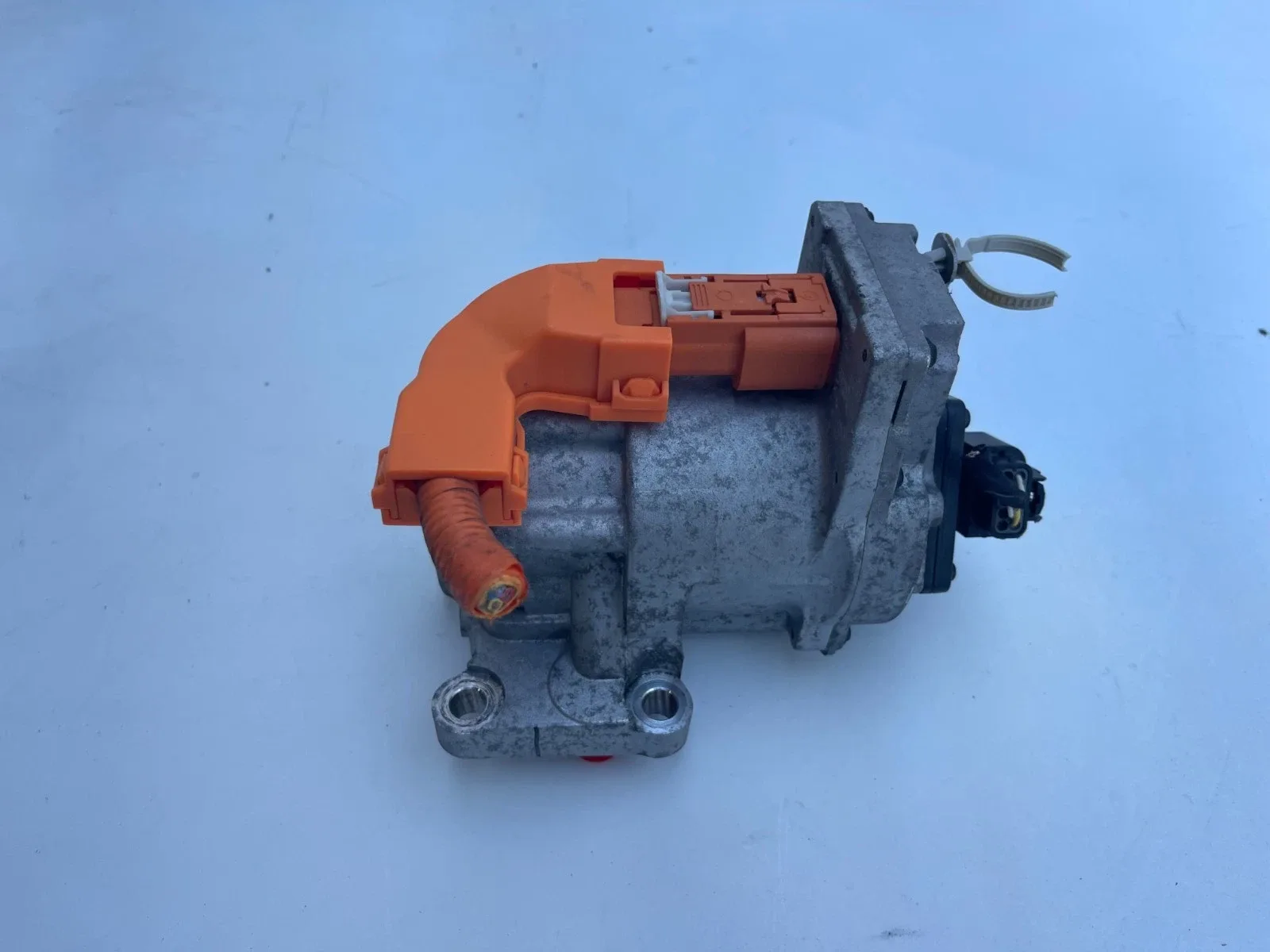 2020-2023 Hyundai Sonata Hybrid Automatic Transmission Electric Oil Pump 46120-3D900 image 2