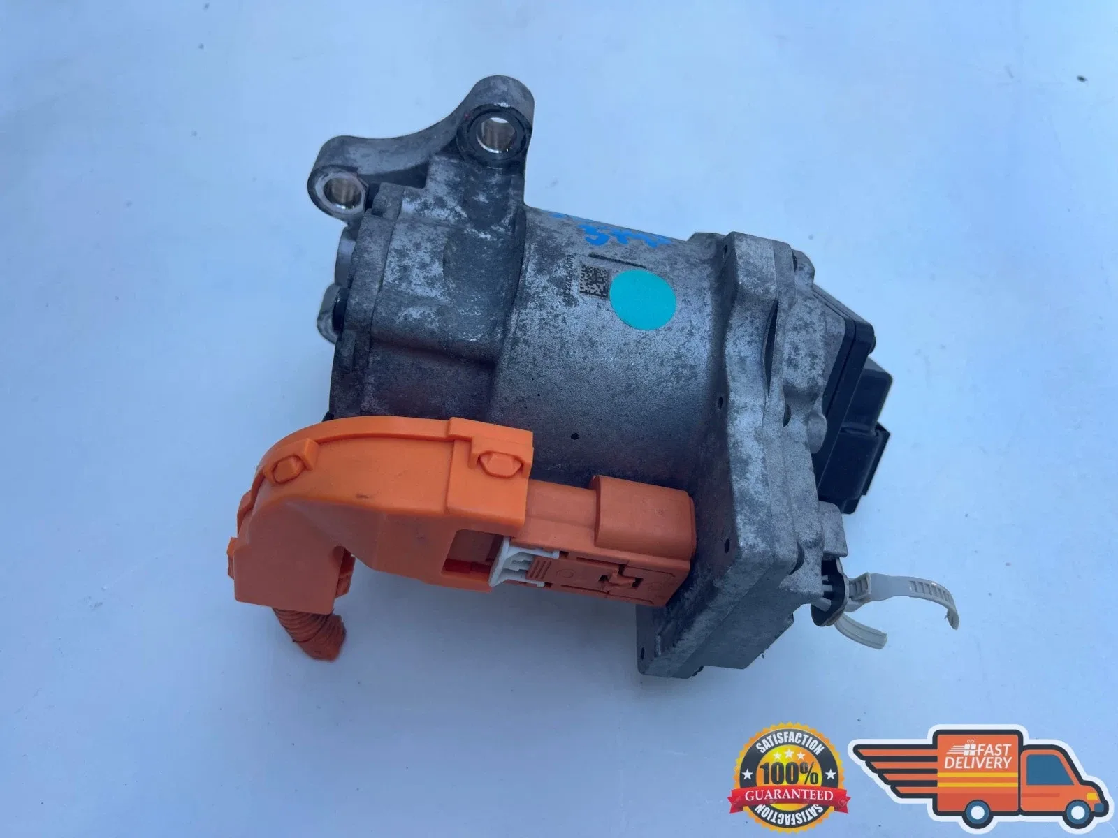 2020-2023 Hyundai Sonata Hybrid Automatic Transmission Electric Oil Pump 46120-3D900