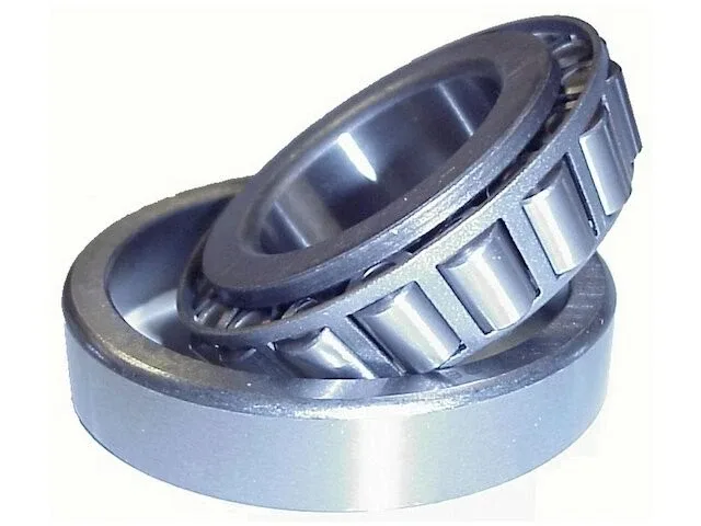 1996-1997 Isuzu Oasis Automatic Transmission Differential Bearing Left PTC 61962FGCW