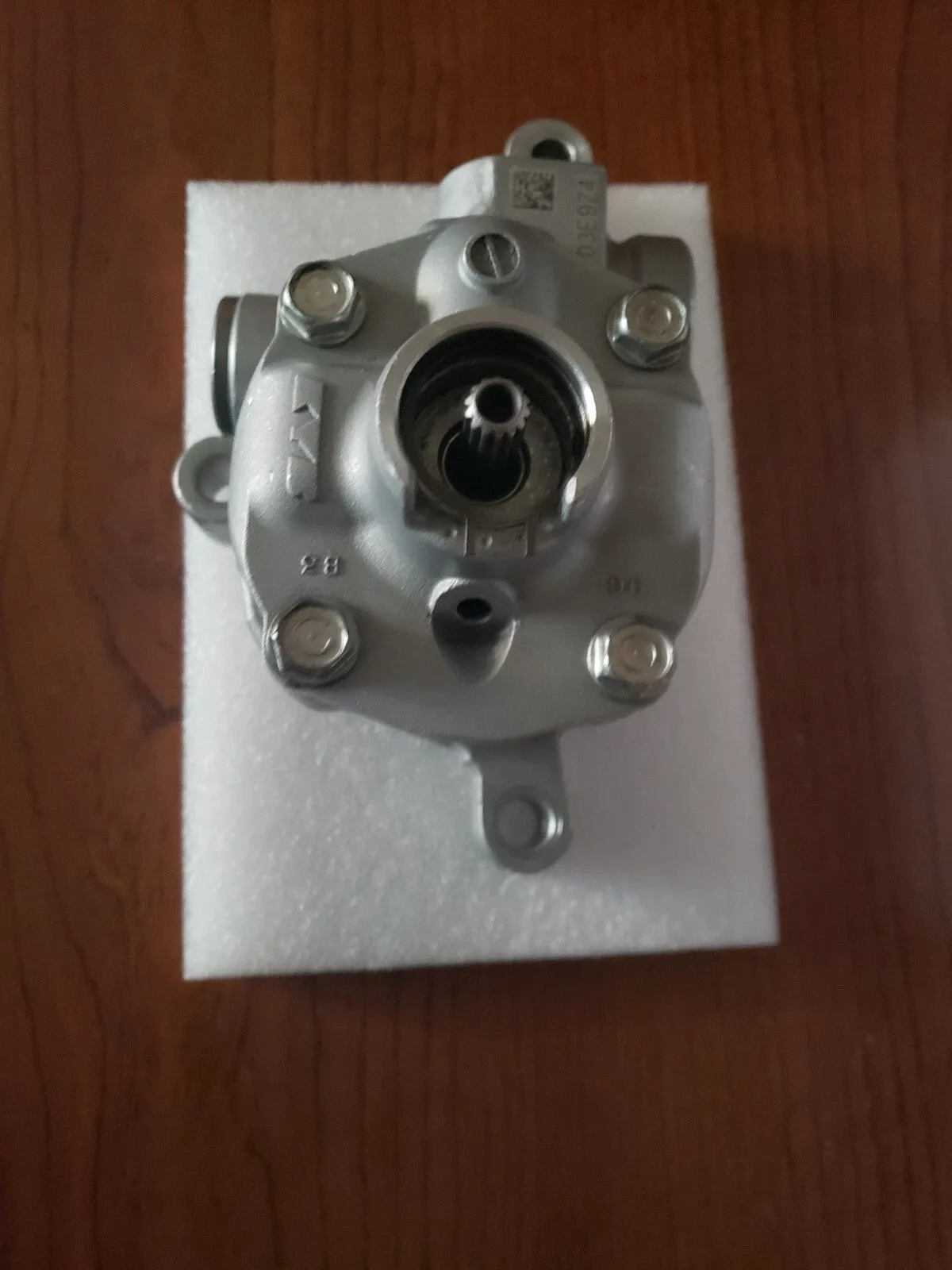 2009-Up Nissan CVT Oil Pump JF015E / RE0F11A (1.5L, 1.6L, 1.8L) image 2