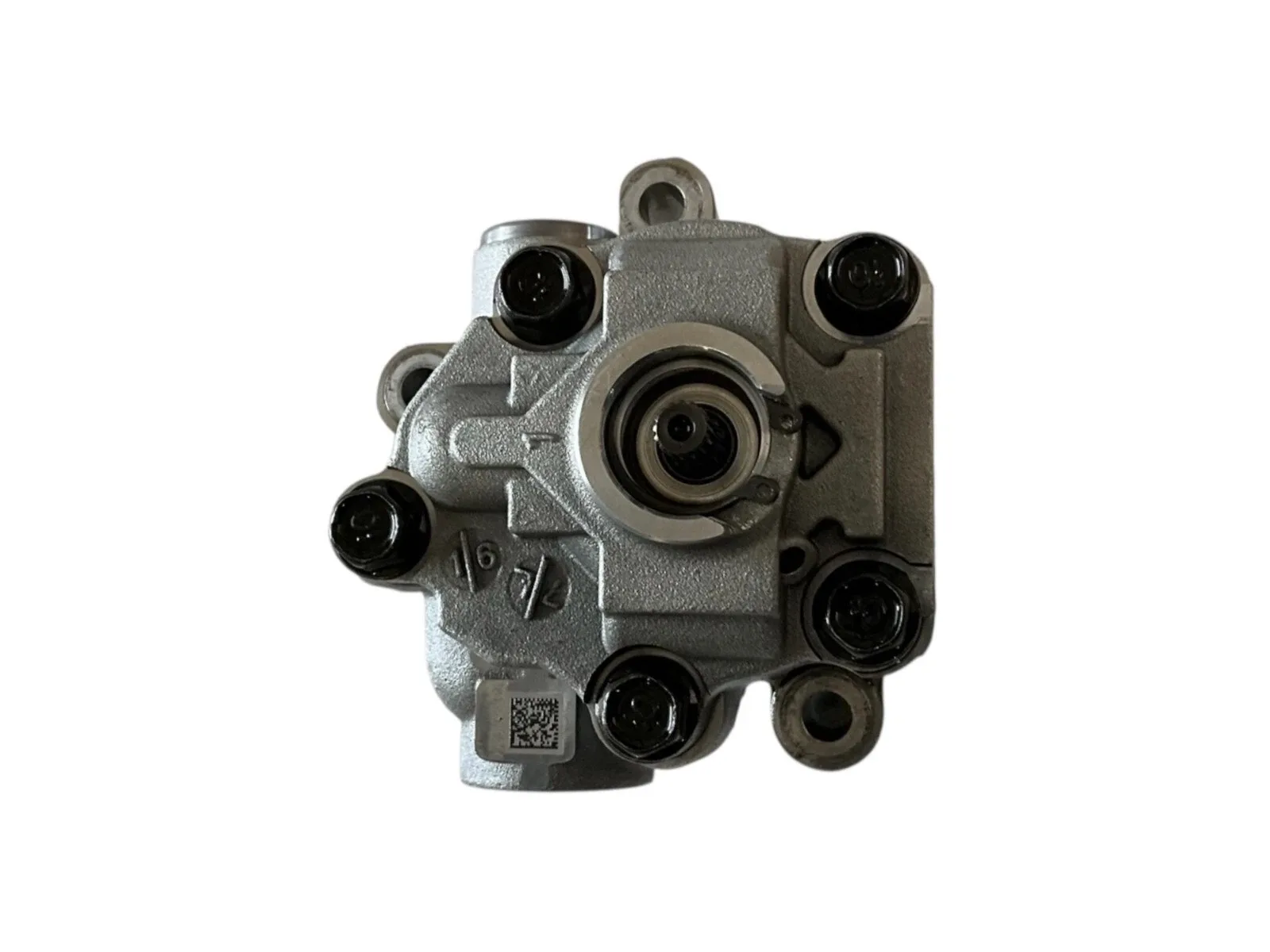 2019-2021 Kia Forte 2.0L CVT Oil Pump MPN 180103B