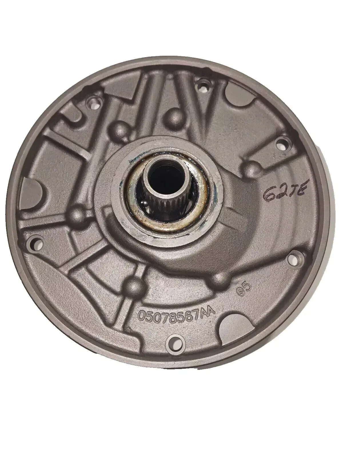 2007+ Dodge/Chrysler 62TE 6-Speed Oil Pump — 62TE PUMP