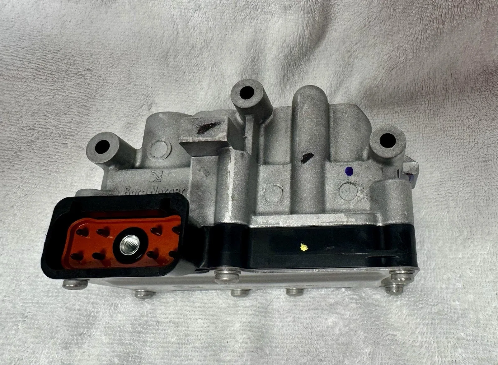 Pioneer Shift Solenoid — Automatic Transmission Control (New) image 2