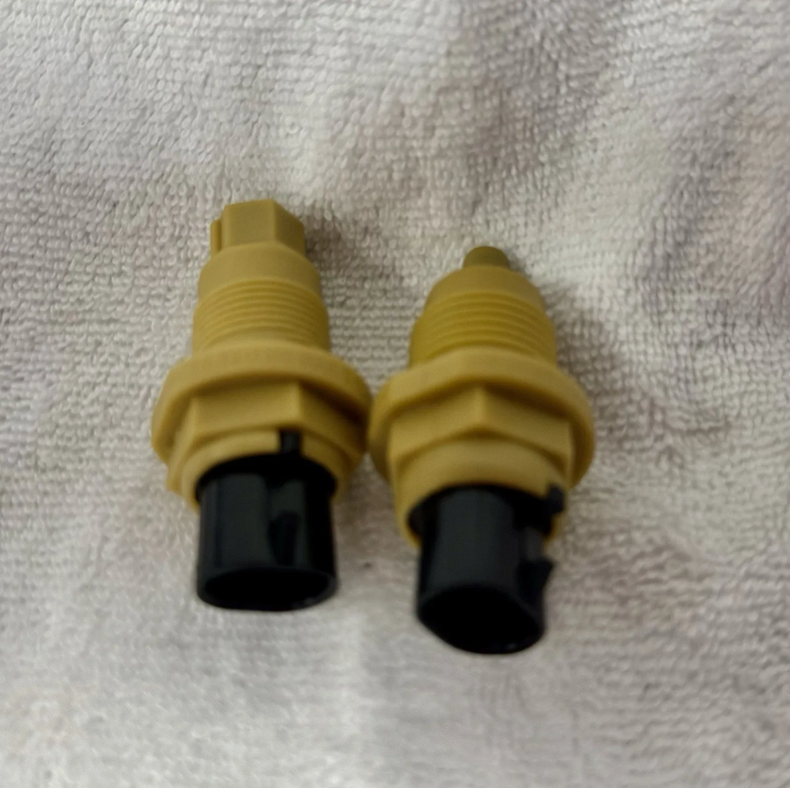 Pioneer Shift Solenoid — Automatic Transmission Control (New) image 4