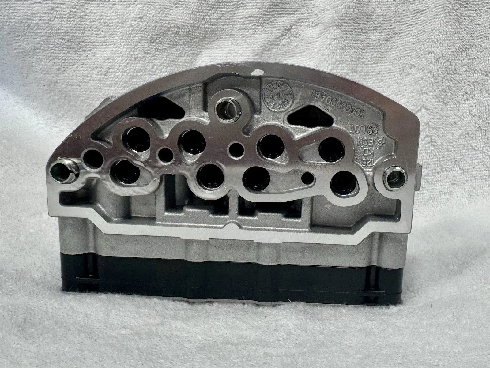 Pioneer Shift Solenoid — Automatic Transmission Control (New)