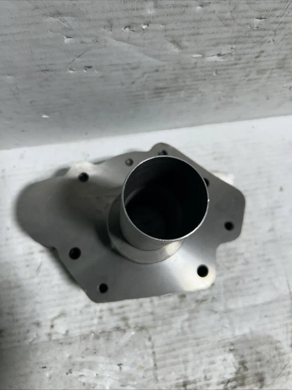 Transmission Oil Pump AL41637 / AL29878 / AL68094 - Unbranded image 2