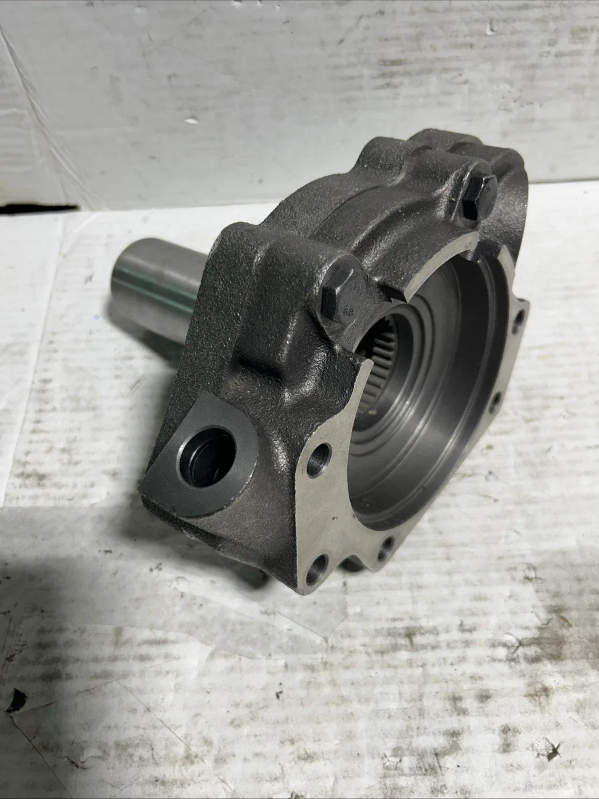 Transmission Oil Pump AL41637 / AL29878 / AL68094 - Unbranded
