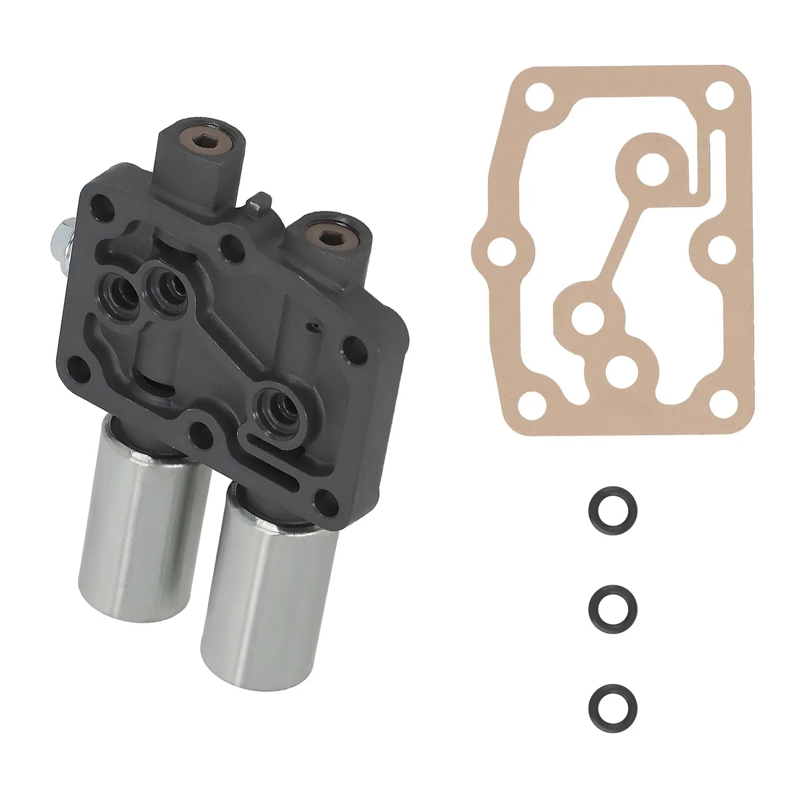 Transmission Dual Linear Shift Solenoid For HONDA ACCORD 03-09 28250-RJB-004