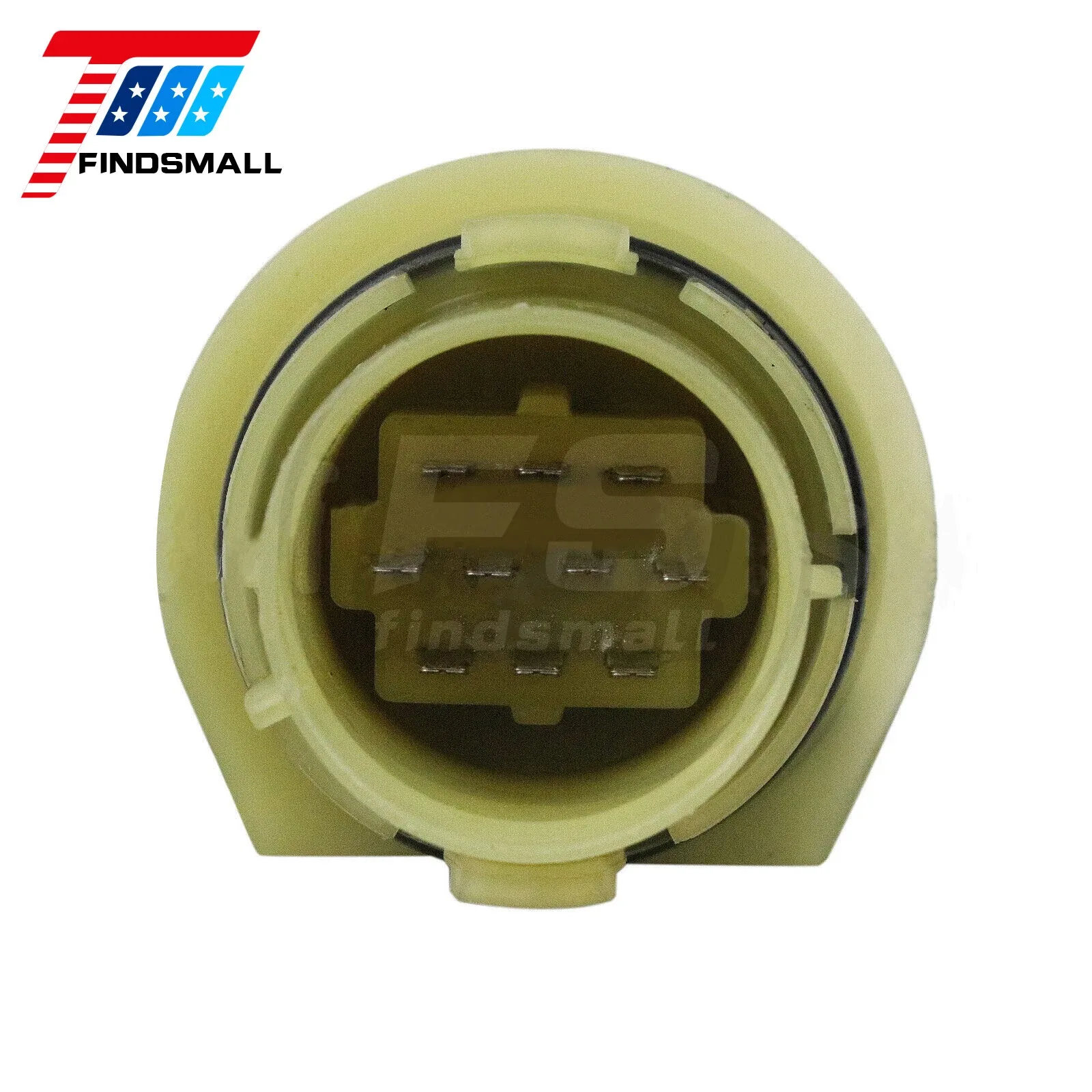 CD4E Shift Solenoid F6RZ-7G391-A (Remanufactured) image 4
