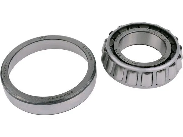 1981-1982 Nissan 310 Automatic Transmission Differential Bearing 77359CFCD