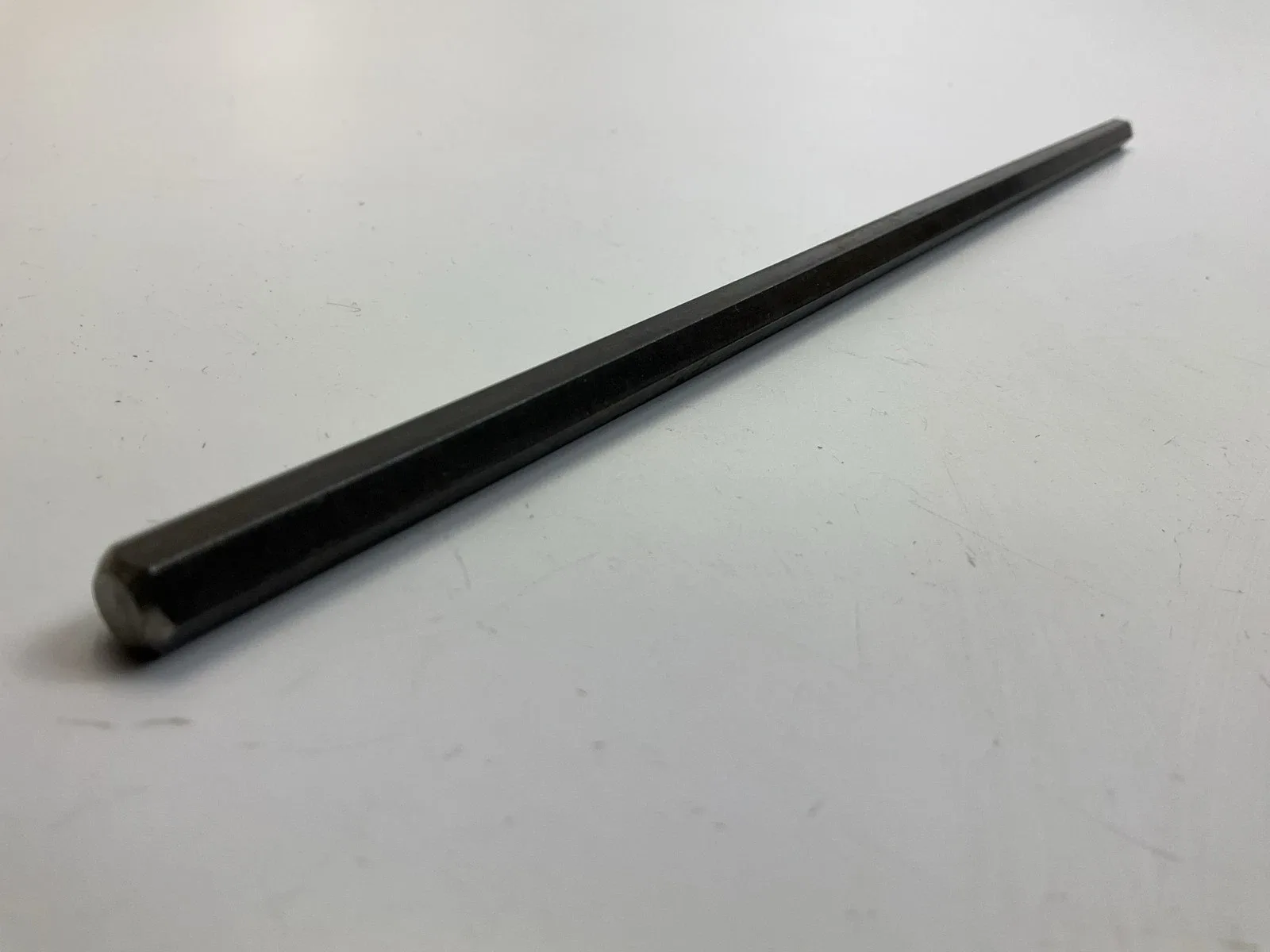 FORD OEM E1FZ-7B328-A Automatic Transaxle Oil Pump Drive Shaft (ATX) image 2