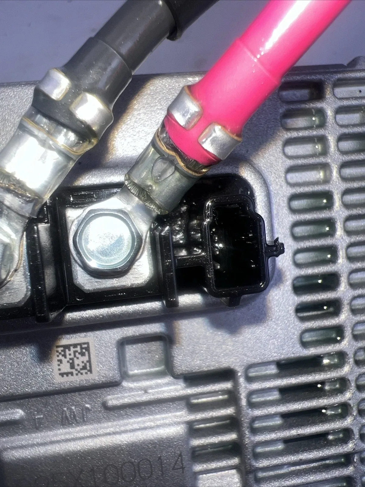 2026 Nissan Sentra CVT Oil Pump D25X100014 image 3