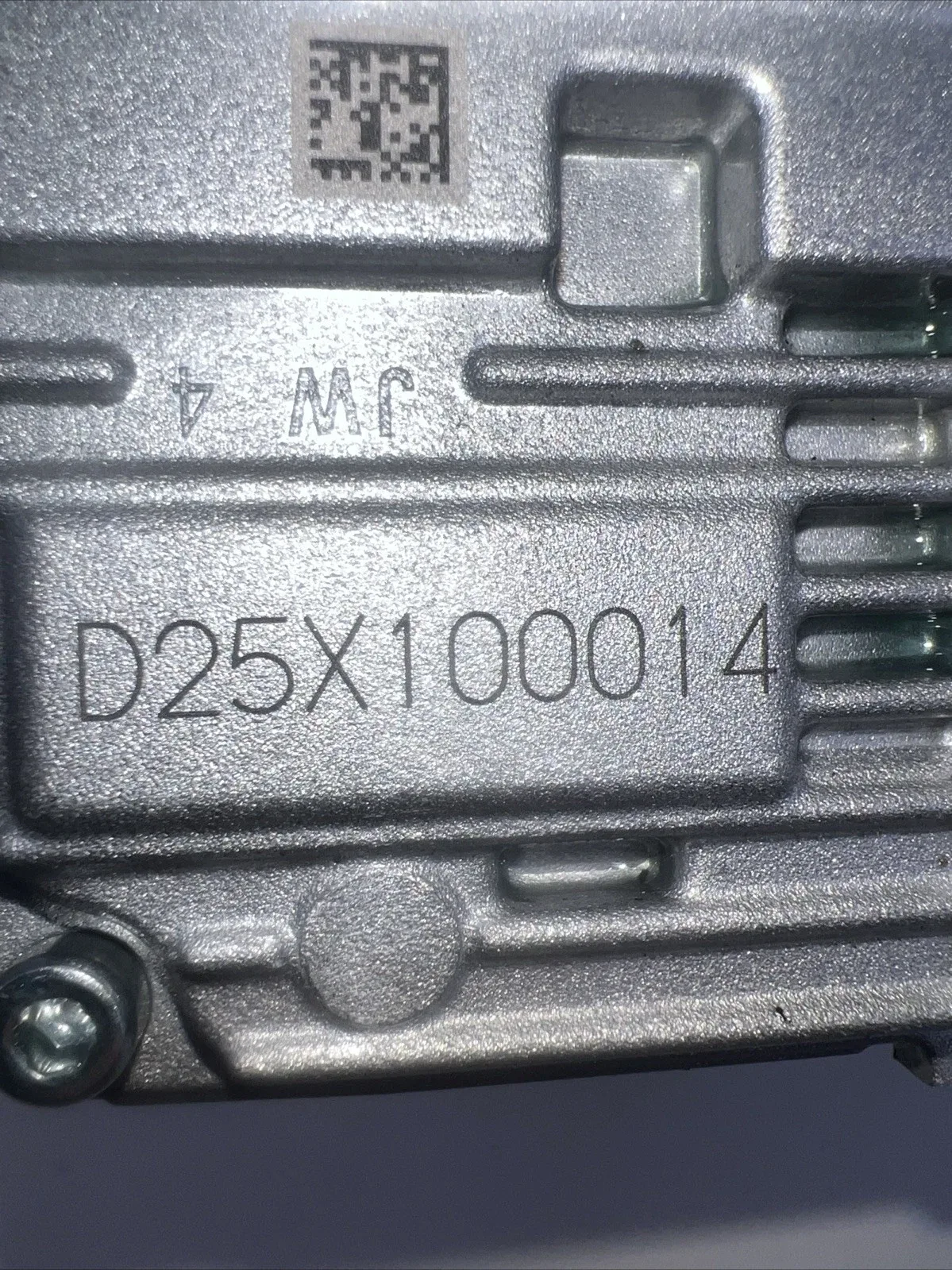 2026 Nissan Sentra CVT Oil Pump D25X100014 image 4