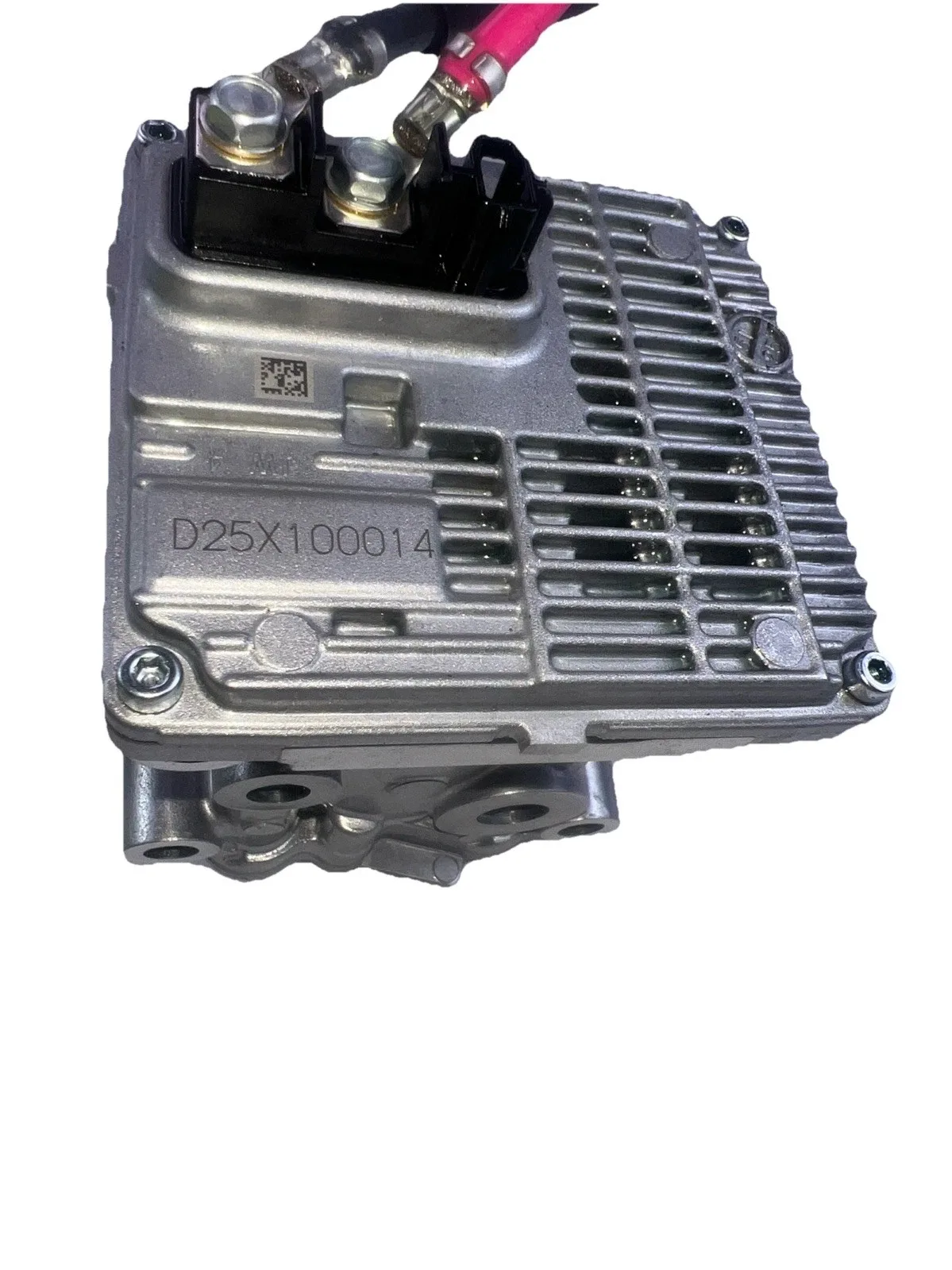 2026 Nissan Sentra CVT Oil Pump D25X100014