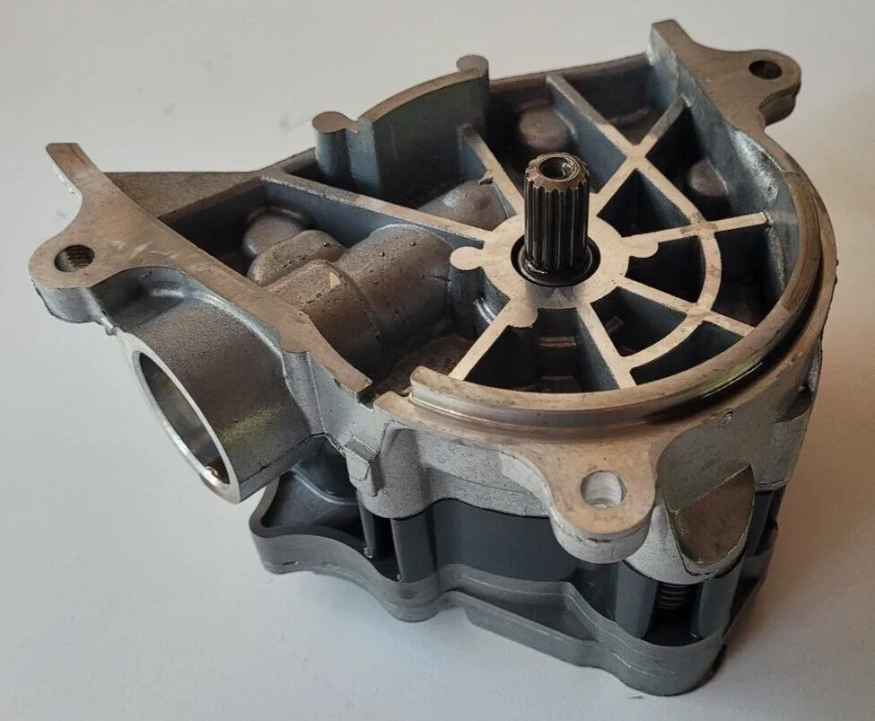 2013-2015 Lincoln MKX Automatic Transmission Oil Pump BA1T14334AD