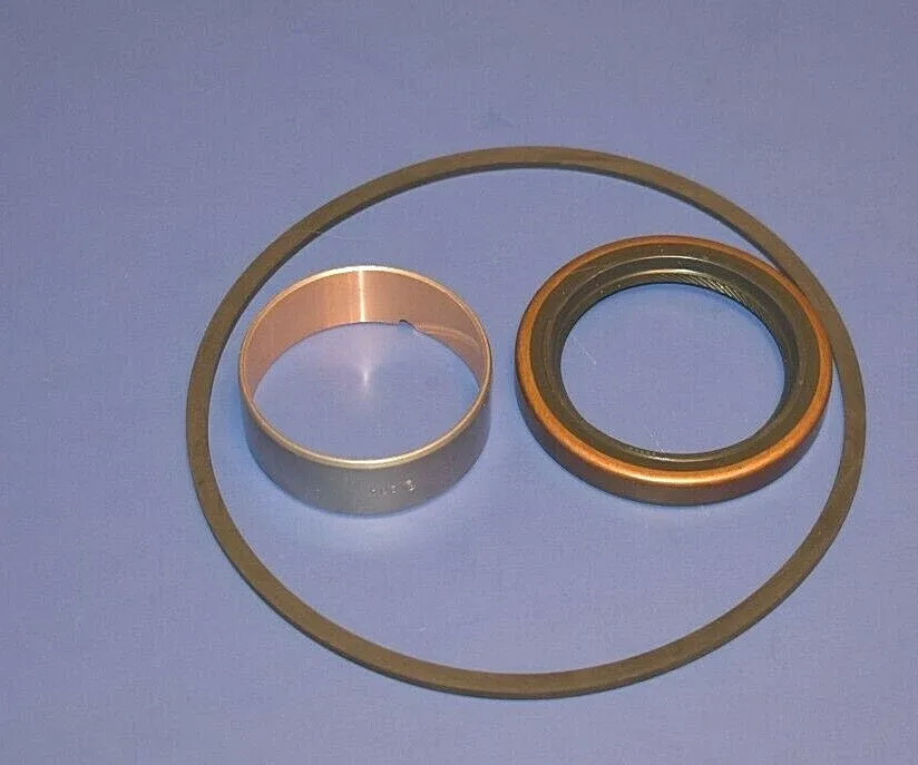 1968-1981 Ford FMX Transmission Front Oil Pump Reseal Kit - Transtar 106311 image 2