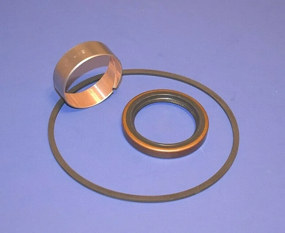1968-1981 Ford FMX Transmission Front Oil Pump Reseal Kit - Transtar 106311